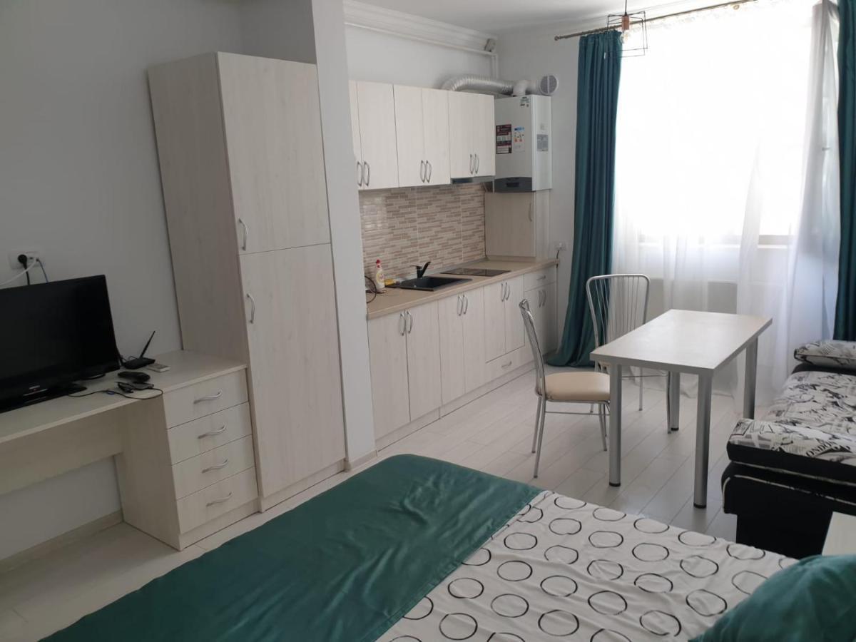 Midada Cazino Mamaia Daire Dış mekan fotoğraf