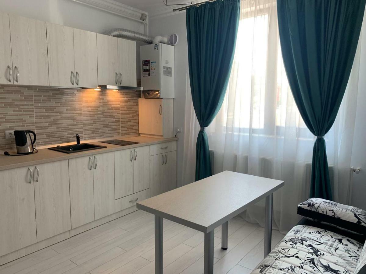 Midada Cazino Mamaia Daire Dış mekan fotoğraf