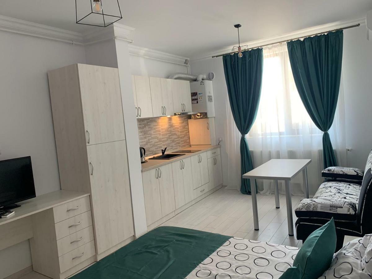 Midada Cazino Mamaia Daire Dış mekan fotoğraf