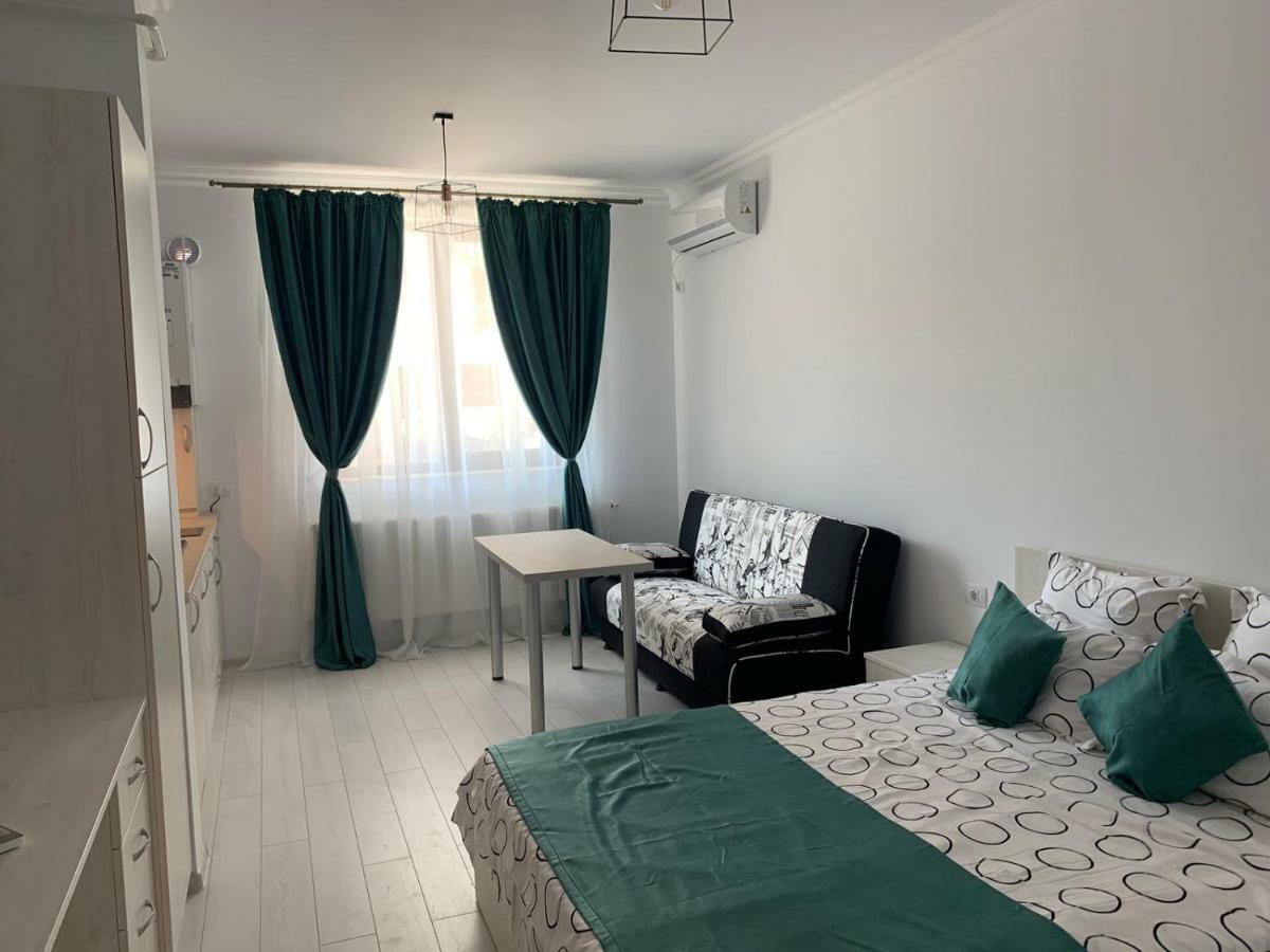 Midada Cazino Mamaia Daire Dış mekan fotoğraf